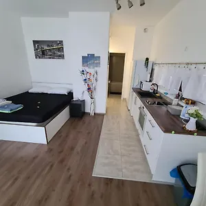  Apartment My Hungary