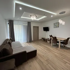  Apartment Elite Hungary
