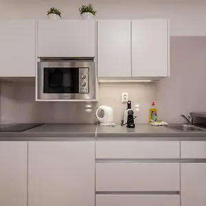  Apartment Tcb Regi Hungary