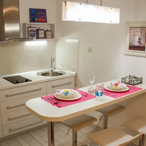  Apartment Romance Croatia