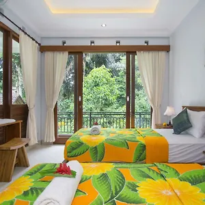  Homestay Telaga Indonesia